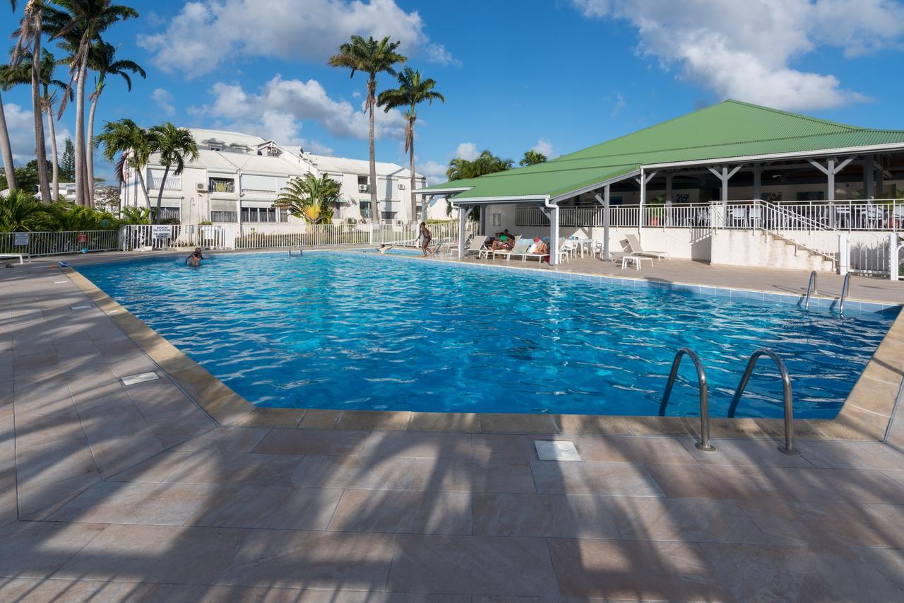Appartement Superbe Studio En Duplex, Vue Sur Mer Et Piscine *