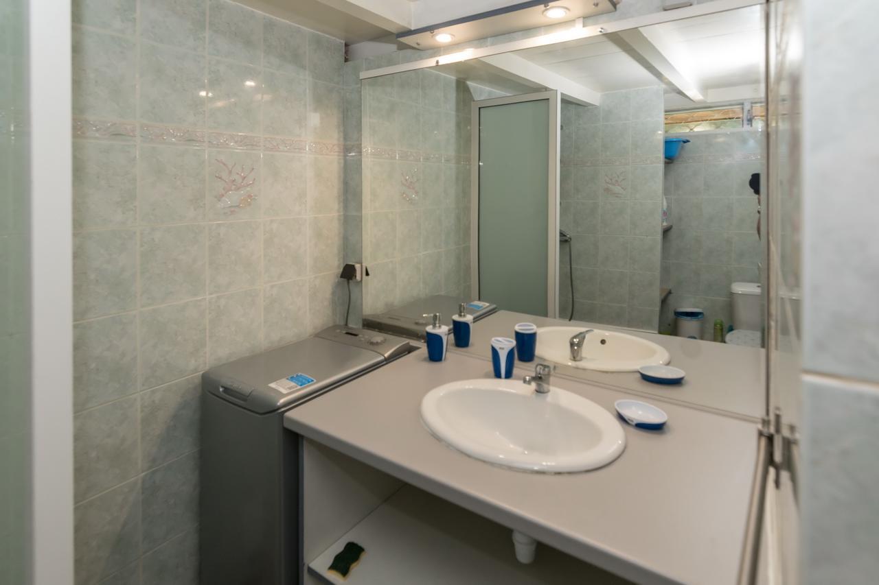 Appartement Superbe Studio En Duplex, Vue Sur Mer Et Piscine *